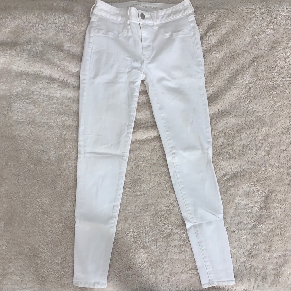 American Eagle Skinny Jean